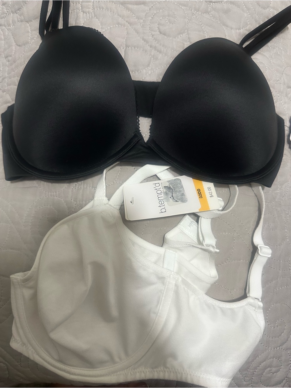 Calvin Klein & Wacoal Bundle